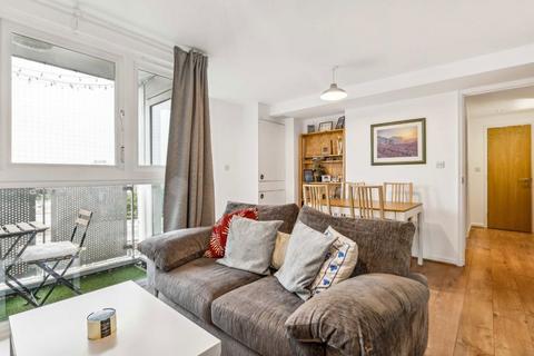 1 bedroom flat to rent, Athlone Street, London NW5