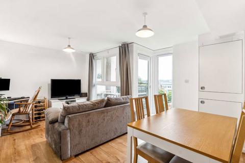 1 bedroom flat to rent, Athlone Street, London NW5