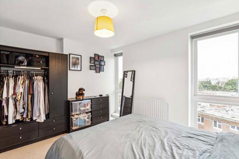 1 bedroom flat to rent, Athlone Street, London NW5