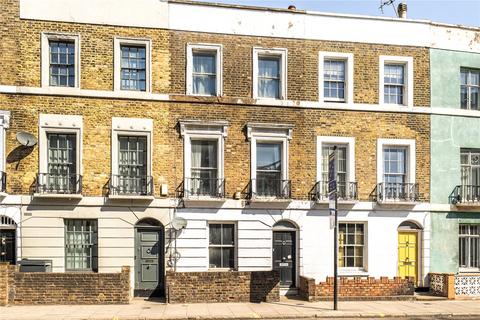 Balls Pond Road, N1, London