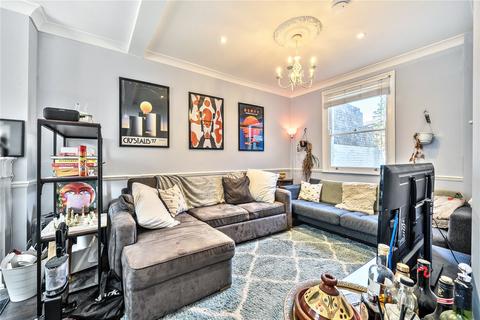 3 bedroom terraced house for sale, Balls Pond Road, N1, London