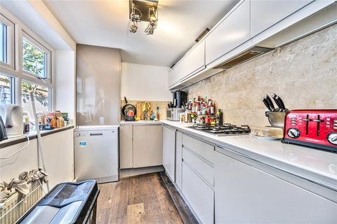 3 bedroom terraced house for sale, Balls Pond Road, N1, London