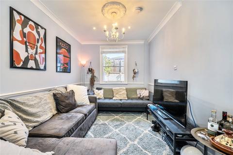 3 bedroom terraced house for sale, Balls Pond Road, N1, London