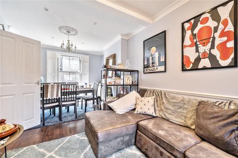 3 bedroom terraced house for sale, Balls Pond Road, N1, London
