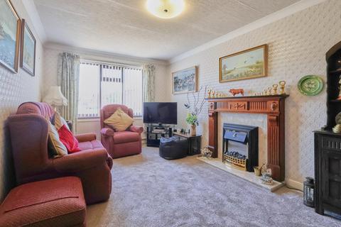 2 bedroom semi-detached bungalow for sale, Trent Road, Hinckley
