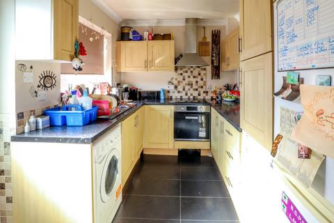 2 bedroom bungalow for sale, Cavendish Close, Barton Seagrave, Kettering