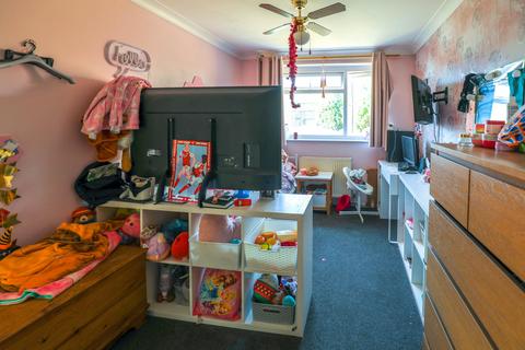 2 bedroom bungalow for sale, Cavendish Close, Barton Seagrave, Kettering