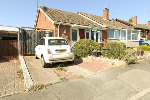 2 bedroom bungalow for sale, Cavendish Close, Barton Seagrave, Kettering