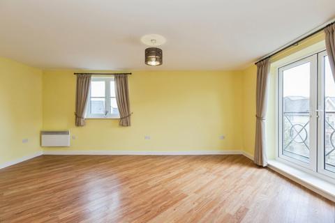 2 bedroom flat to rent, Viridian Square, Aylesbury, HP21