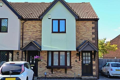 Turners Meadow Way, Beckenham, BR3