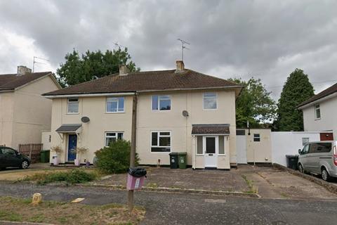 3 bedroom semi-detached house for sale, 15, Wilton Avenue, Worcestershire DY11 5PR