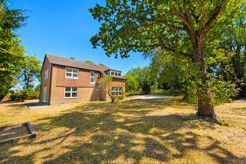 5 bedroom detached house for sale, Vicarage Lane West, North Weald, Epping, CM16