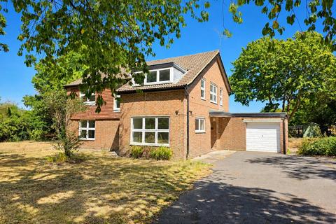 5 bedroom detached house for sale, Vicarage Lane West, North Weald, Epping, CM16