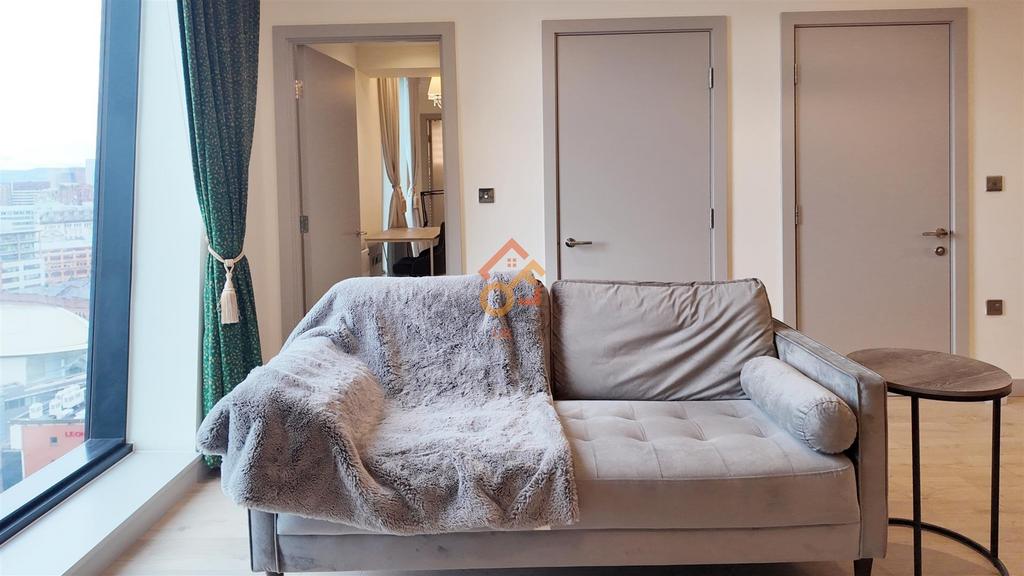 Apartment in Manchester, Petersfield, City Centre - View 5