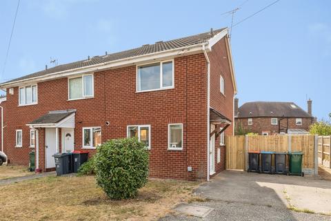 2 bedroom semi-detached house for sale, Mercer Way, Chester