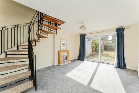 2 bedroom semi-detached house for sale, Mercer Way, Chester