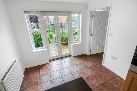 3 bedroom townhouse to rent, Rosebay, Berkshire RG40