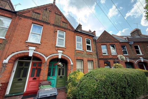 249 & 251 Edward Road, Walthamstow, London, E17 6NU