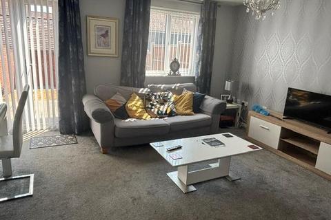 4 bedroom terraced house to rent, LAWLEY, TELFORD