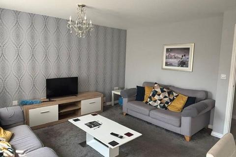 4 bedroom terraced house to rent, LAWLEY, TELFORD