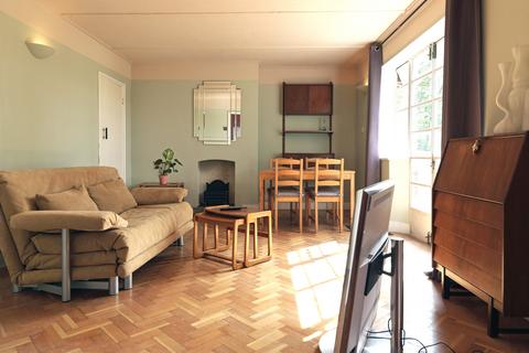 2 bedroom flat to rent, Mansfield Road, Nottingham NG5