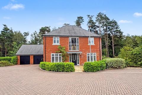 4 bedroom detached house for sale, Verwood
