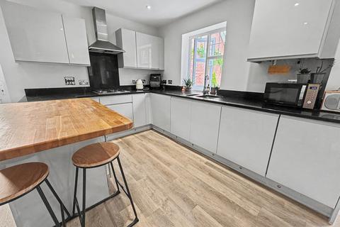 4 bedroom detached house for sale, Verwood