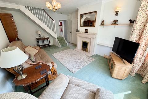 3 bedroom semi-detached bungalow for sale, Park Road, Clayton West