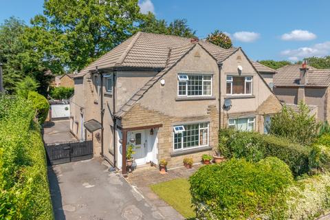 undefined, Woodland Crescent, Bradford, West Yorkshire, BD9