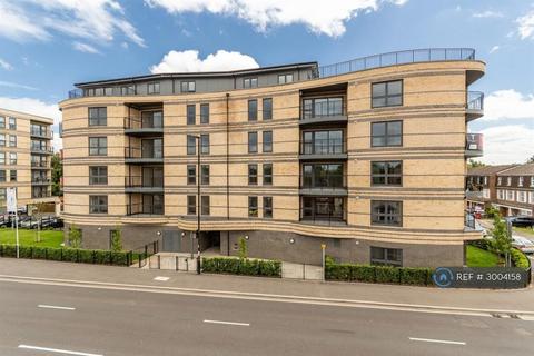 2 bedroom flat to rent, Trevithick, Slough, SL1
