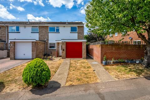 Powster Road, Bromley