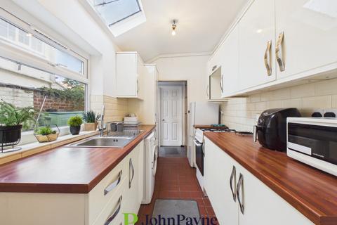 4 bedroom terraced house to rent, Dover Street, Lower Coundon, Coventry, CV1