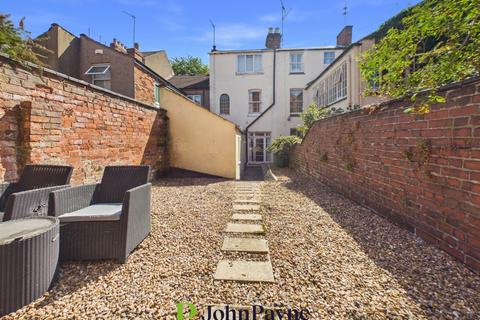 4 bedroom terraced house to rent, Dover Street, Lower Coundon, Coventry, CV1