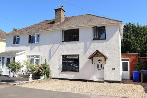 3 bedroom semi-detached house for sale, Birchett Road, Farnborough GU14