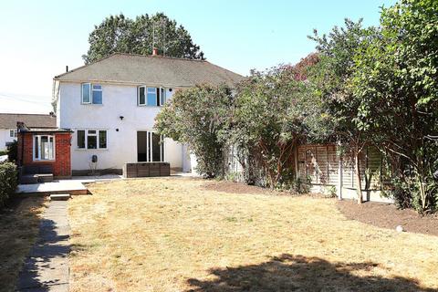 3 bedroom semi-detached house for sale, Birchett Road, Farnborough GU14