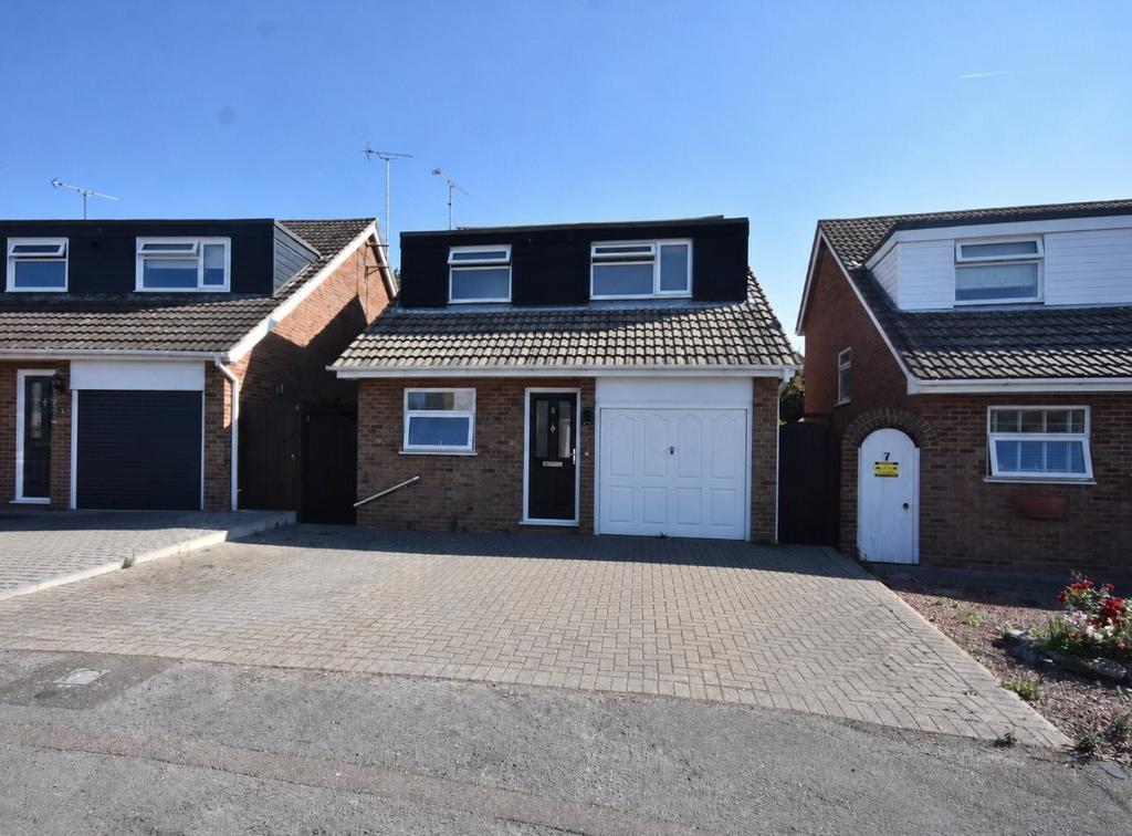 House in Ramsgate
