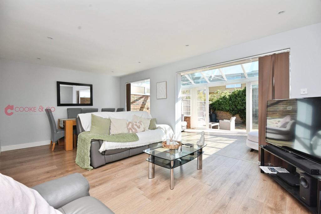 House in Ramsgate - View 3