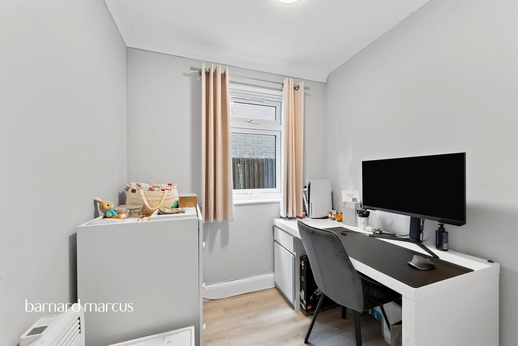 Home office
