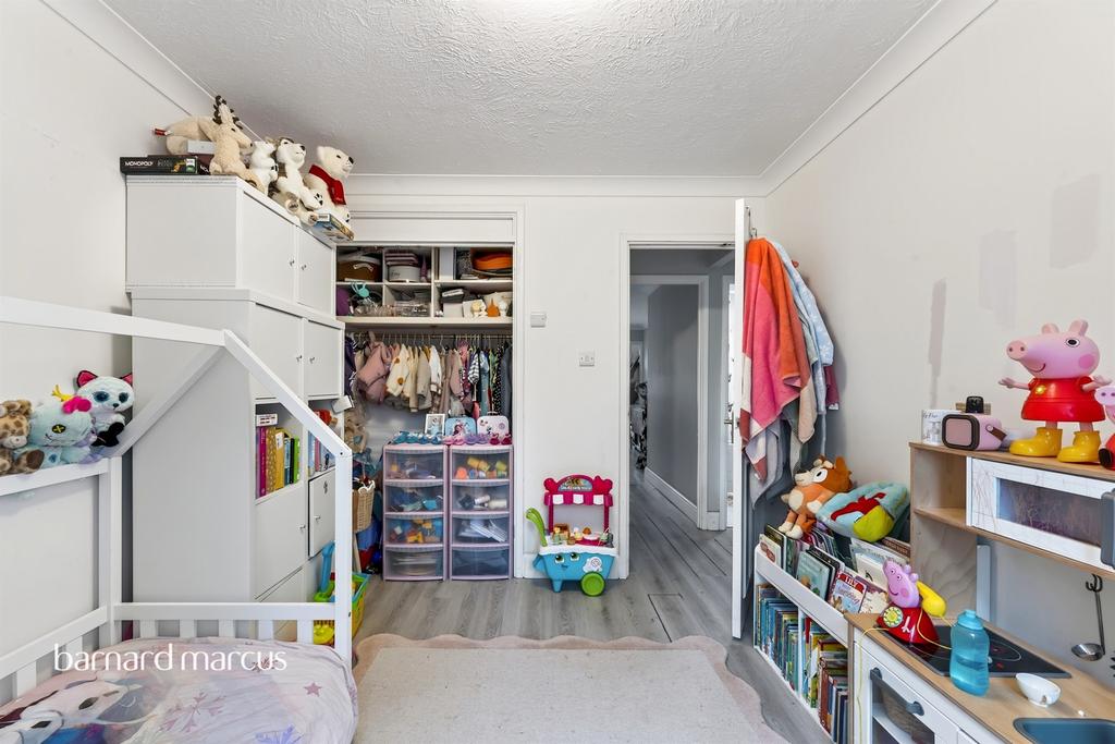 Playroom
