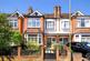 Chislehurst Avenue, London, N12