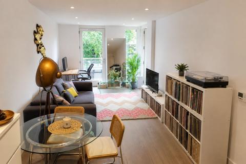 1 bedroom flat to rent, Wenlock Road, Decorum Apartments, N1
