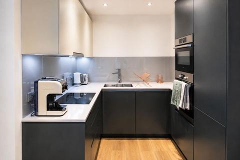 1 bedroom flat to rent, Wenlock Road, Decorum Apartments, N1