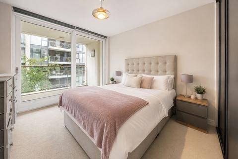 1 bedroom flat to rent, Wenlock Road, Decorum Apartments, N1
