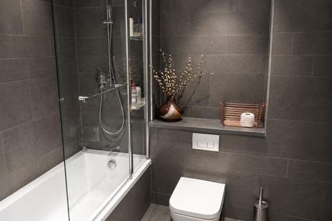 1 bedroom flat to rent, Wenlock Road, Decorum Apartments, N1