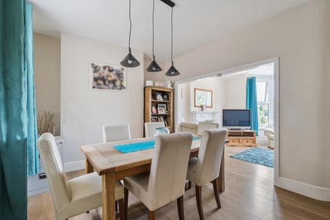 3 bedroom terraced house for sale, Watermouth Road, Ilfracombe EX34