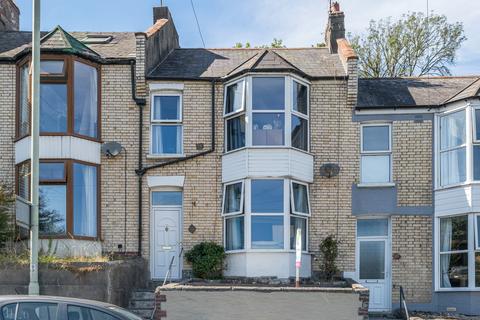 3 bedroom terraced house for sale, Watermouth Road, Ilfracombe EX34