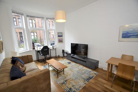 1 bedroom flat for sale, 0/1 4 Kildonan Drive, Thornwood, Glasgow, G11 7XA