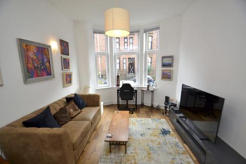 1 bedroom flat for sale, 0/1 4 Kildonan Drive, Thornwood, Glasgow, G11 7XA