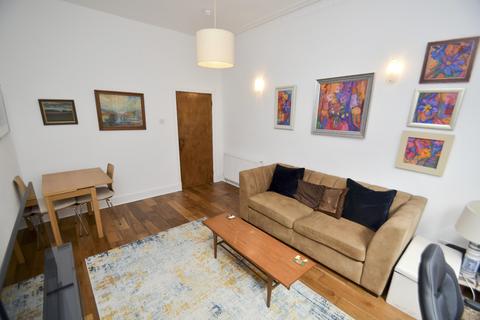 1 bedroom flat for sale, 0/1 4 Kildonan Drive, Thornwood, Glasgow, G11 7XA