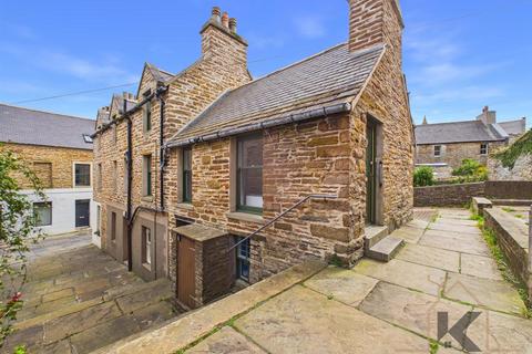3 bedroom semi-detached house for sale, 79, Victoria Street Stromness, Orkney, KW16 3BU